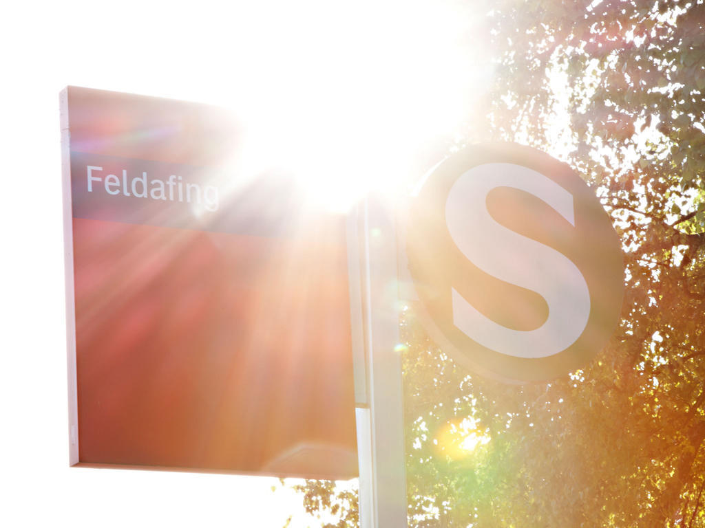 Gasthaus Poelt Feldafing Exterior photo