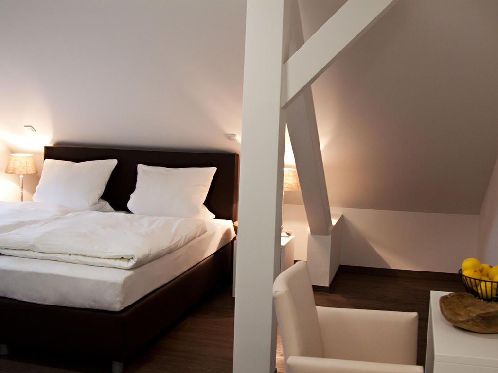 Gasthaus Poelt Feldafing Room photo