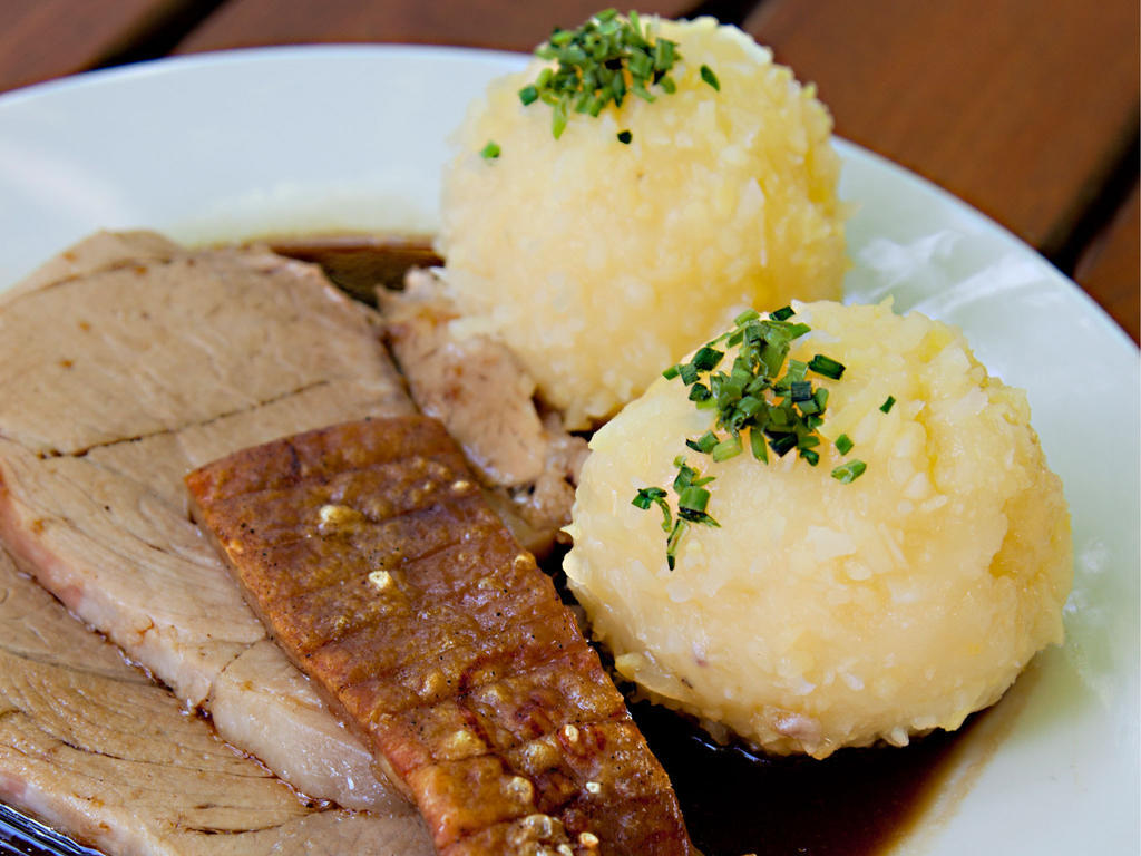 Gasthaus Poelt Feldafing Exterior photo