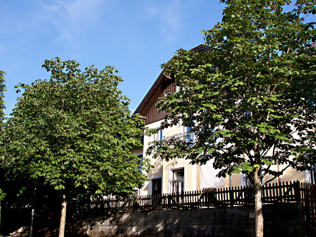 Gasthaus Poelt Feldafing Exterior photo